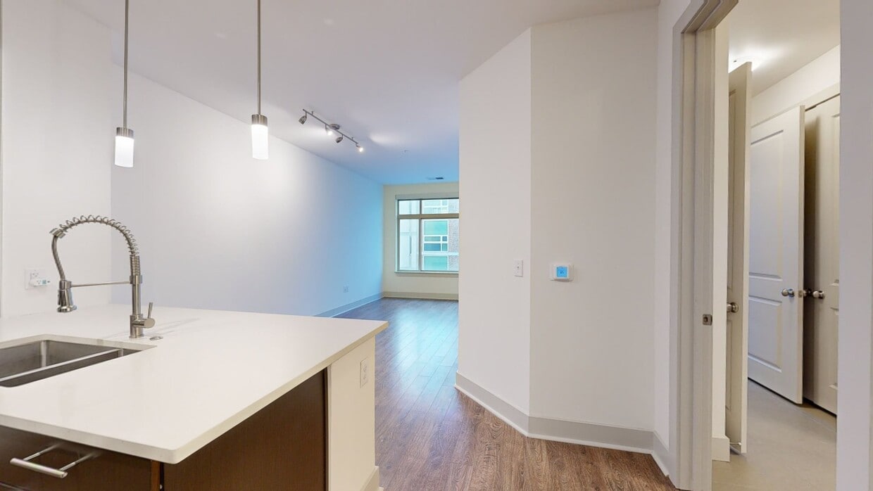 Photo - 322 on North Broad Apartments