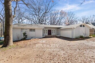 Building Photo - 3320 McCorkle Rd