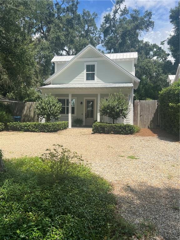 Building Photo - 212 Menendez Ave