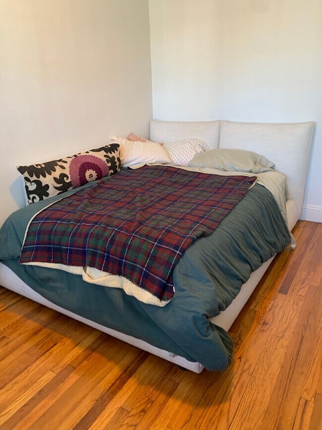 Foto del edificio - 128 Brainerd Rd #18 Boston MA 02134