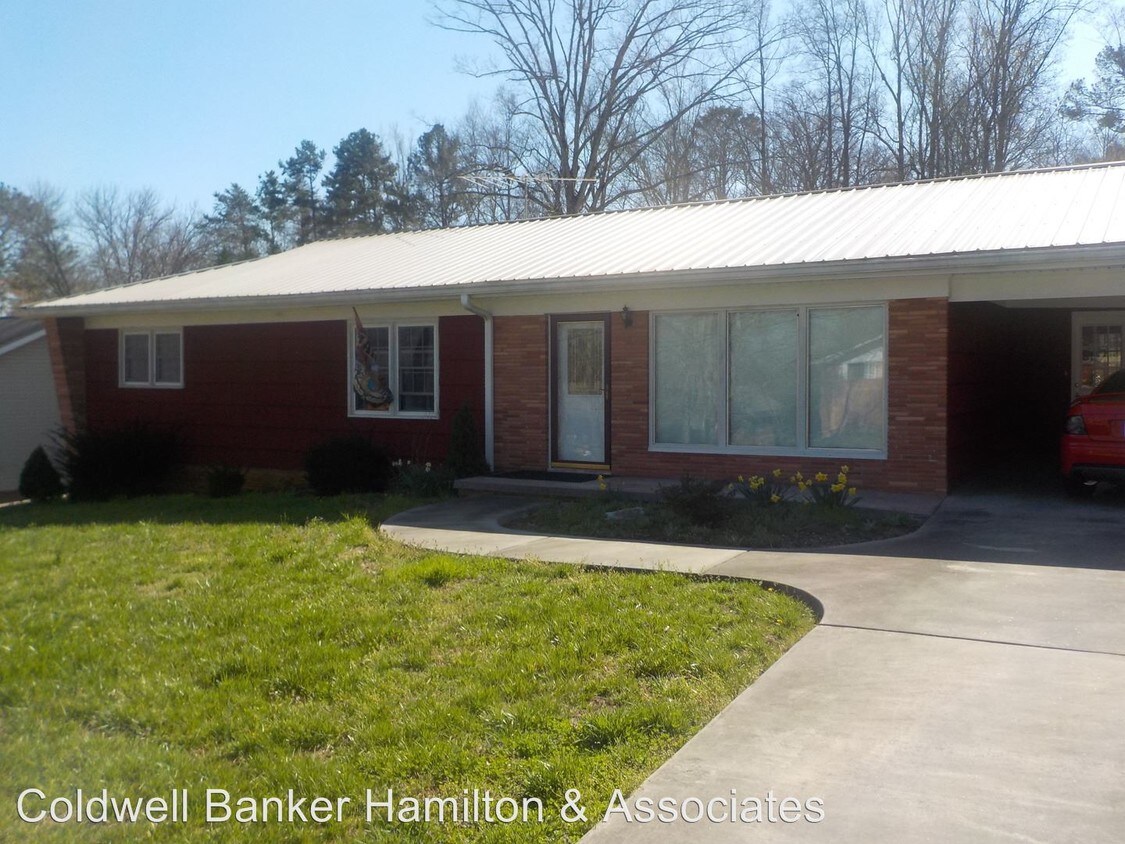 1209 17th St NW, Cleveland, TN 37311 House Rental in Cleveland, TN