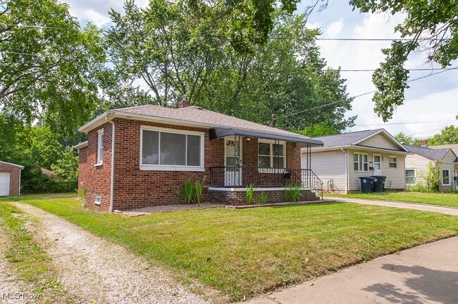 Building Photo - 1036 Bertha Ave