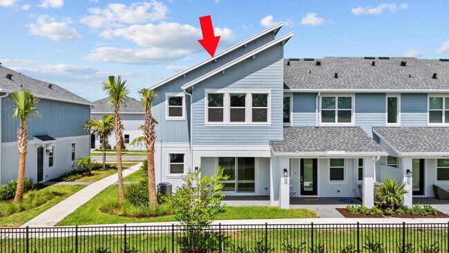 Foto del edificio - 4520 Longwood Lk Sq