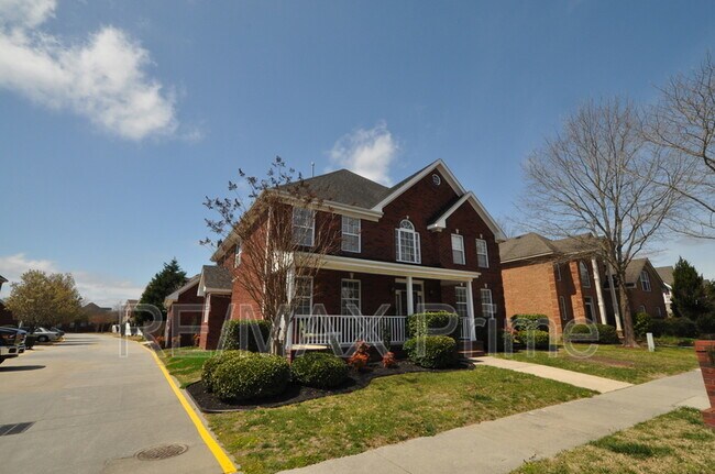 Foto del edificio - 1024 Long Beeches Ave