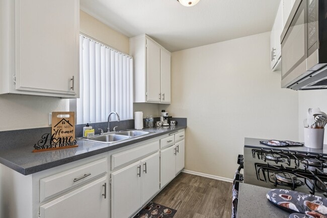 Foto del edificio - Casa Moreno Apartments