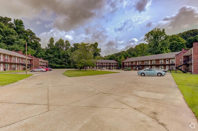 Building Photo - Audubon Place Apartments