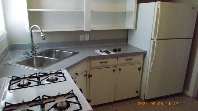 Foto del edificio - 1409 College St 76010