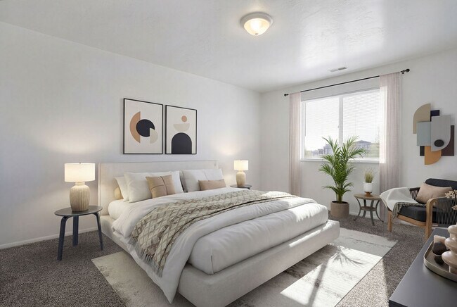 Foto del edificio - Valley Park Apartments