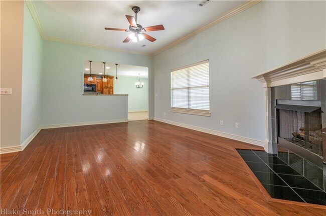 Foto del edificio - 4024 W Song Bird Pl