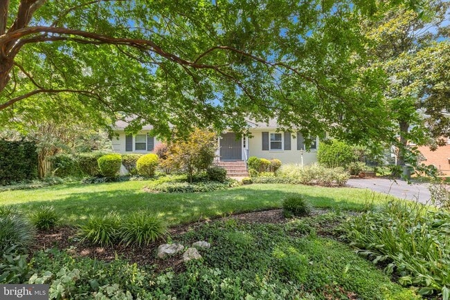 Building Photo - 4314 Argonne Dr