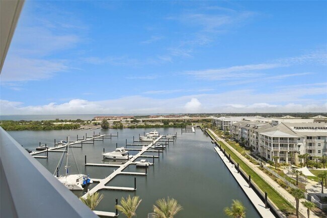 Building Photo - 5120 Marina Wy