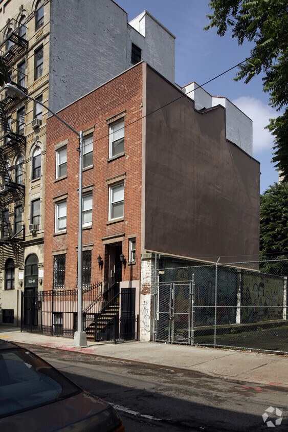 Building Photo - 169 Suffolk St