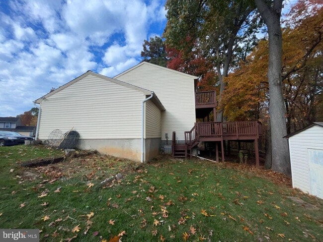 Photo - 19605 Kilcreggan Way House