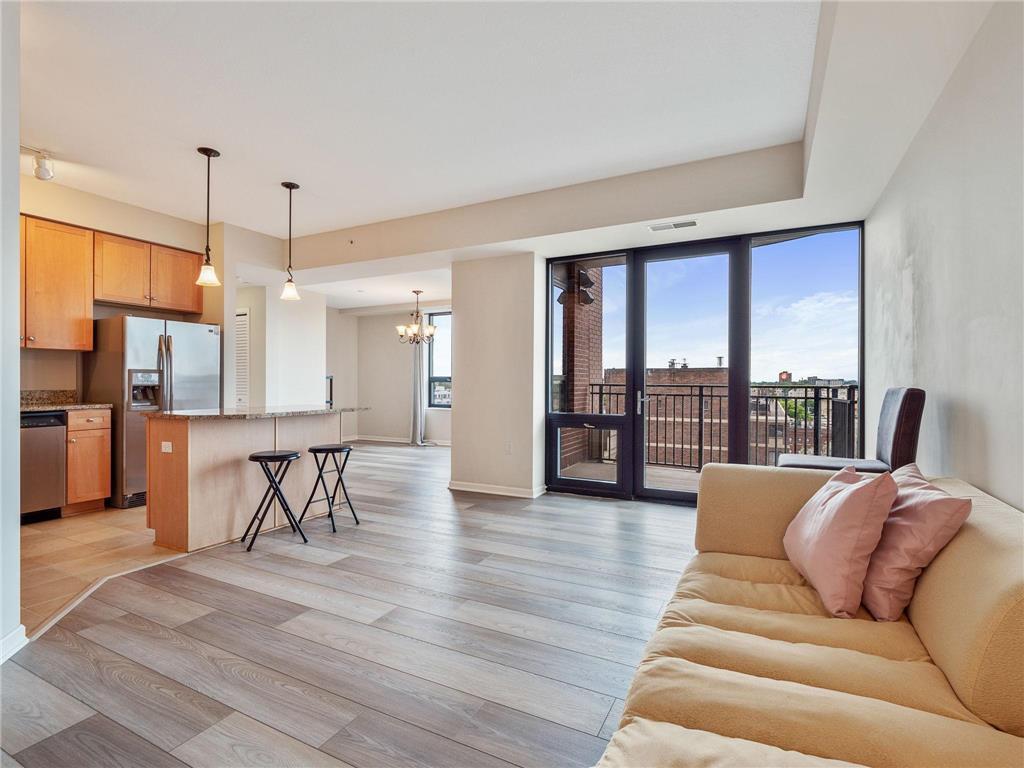 Foto principal - 500 E Grant St