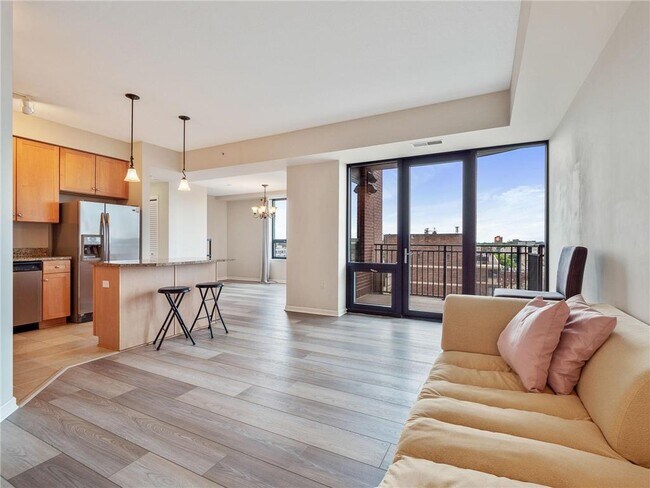 Foto del edificio - 500 E Grant St