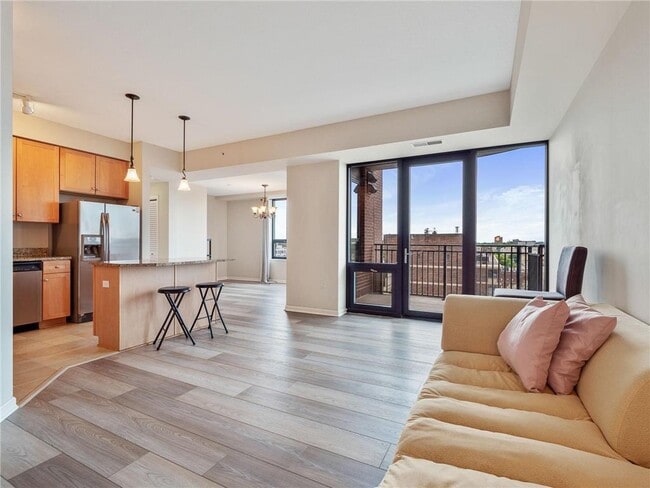 Building Photo - 500 E Grant St