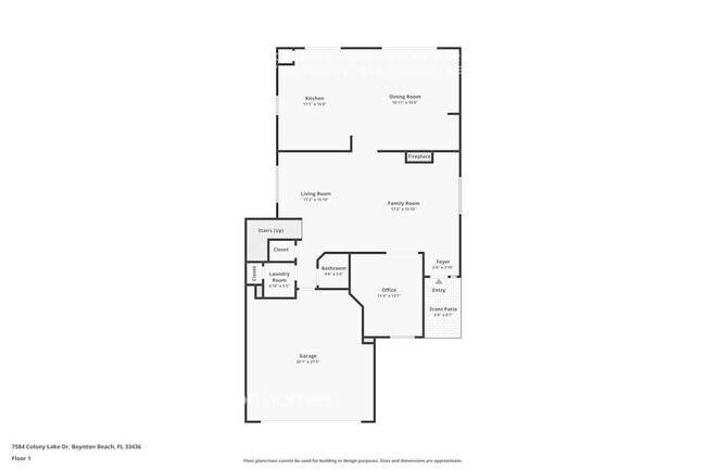 Foto del edificio - 7584 Colony Lake Dr