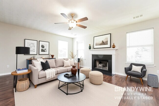 Building Photo - 2334 Brookgate Way