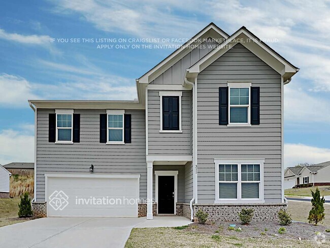 Building Photo - 311 Pescara Ct