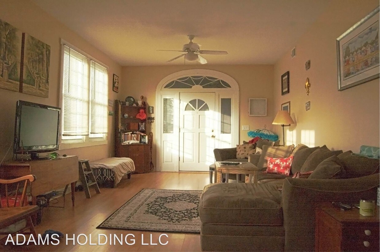 3138 Louisiana Avenue Pky, New Orleans, LA 70125 Condo for Rent in