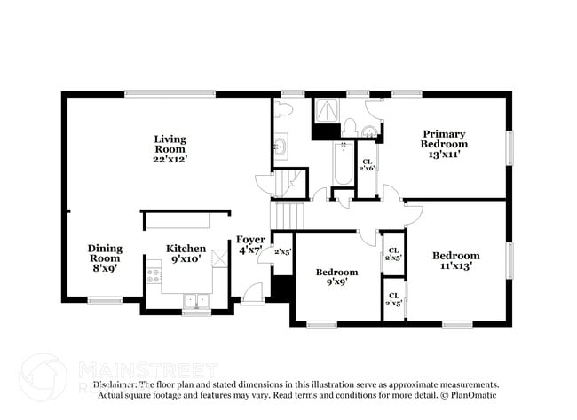 Building Photo - 8809 W 71st St