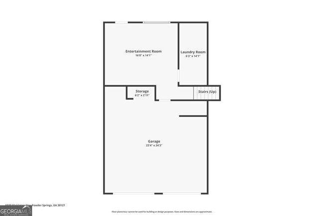 Building Photo - 5039 Mickleton Way