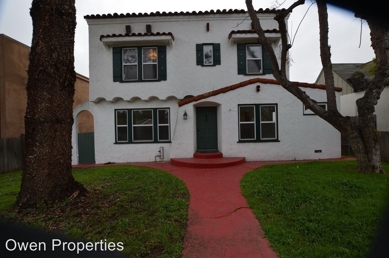 Primary Photo - 4 br, 3 bath House - 441 Alameda