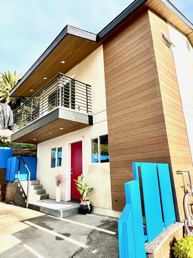 1935 Echo Park Ave, Los Angeles, CA 90026 House for Rent in Los