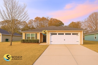 Building Photo - 4522 Glendas Meadow Dr