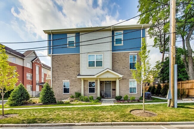 Foto del edificio - 25 Clay Ave