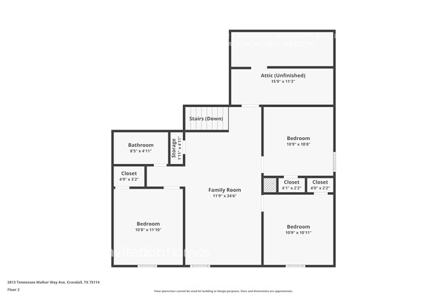 Building Photo - 2813 Tennessee Walker Wy