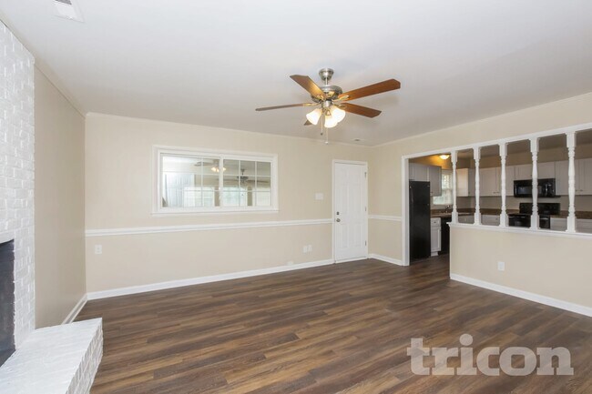 Foto del edificio - 711 Vickery Dr