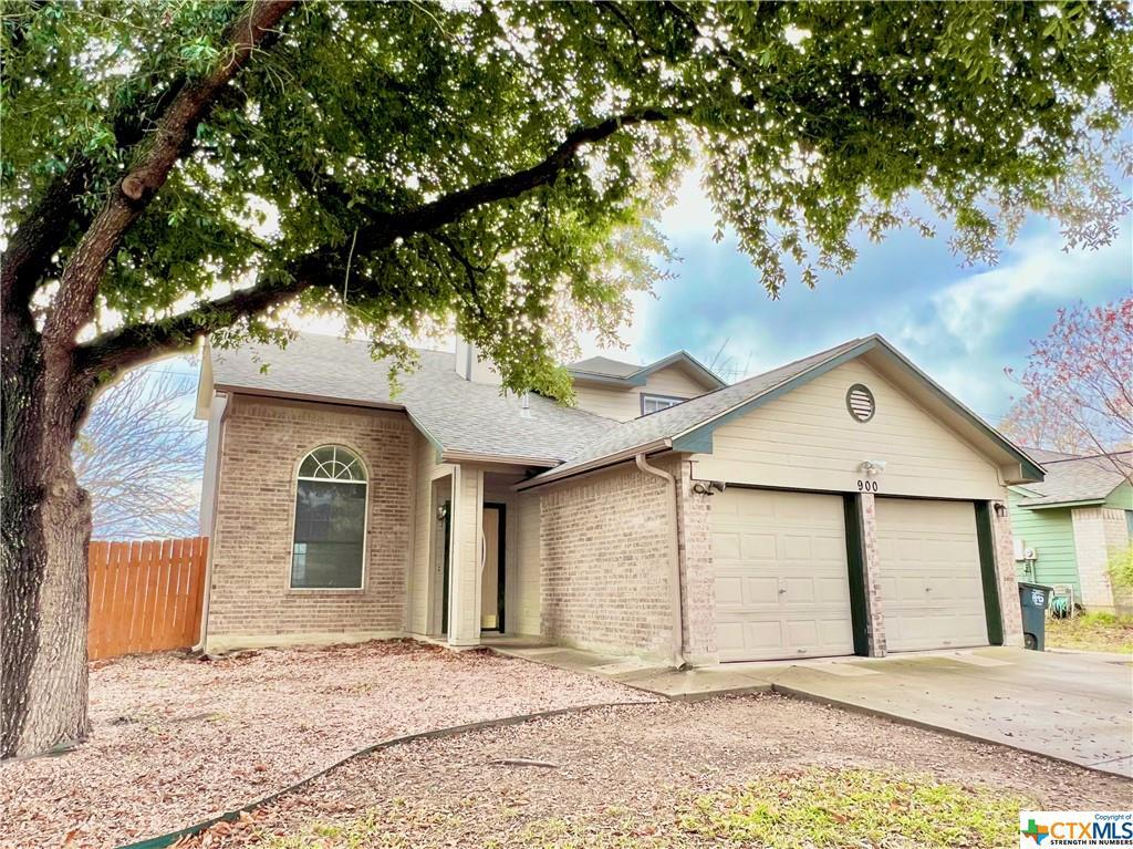 900 Jasmine Trail, TX 78626 House Rental in TX