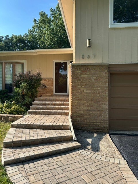 Foto del edificio - 867 Auburn Ct