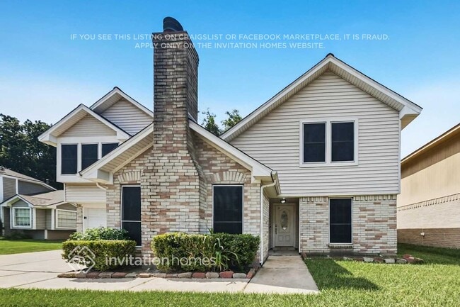 Building Photo - 10514 Wayward Wind Ln