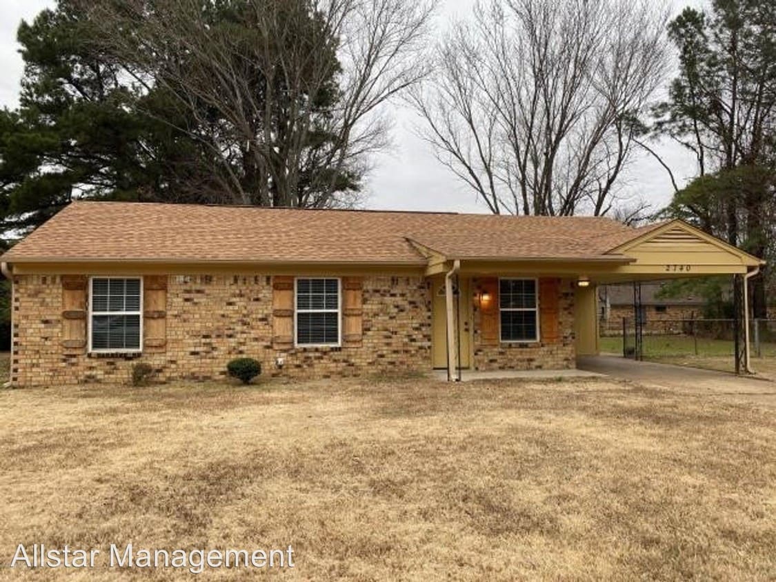 Foto principal - 3 br, 1 bath House - 2740 Shady Grove