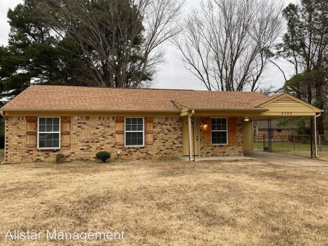 Primary Photo - 3 br, 1 bath House - 2740 Shady Grove