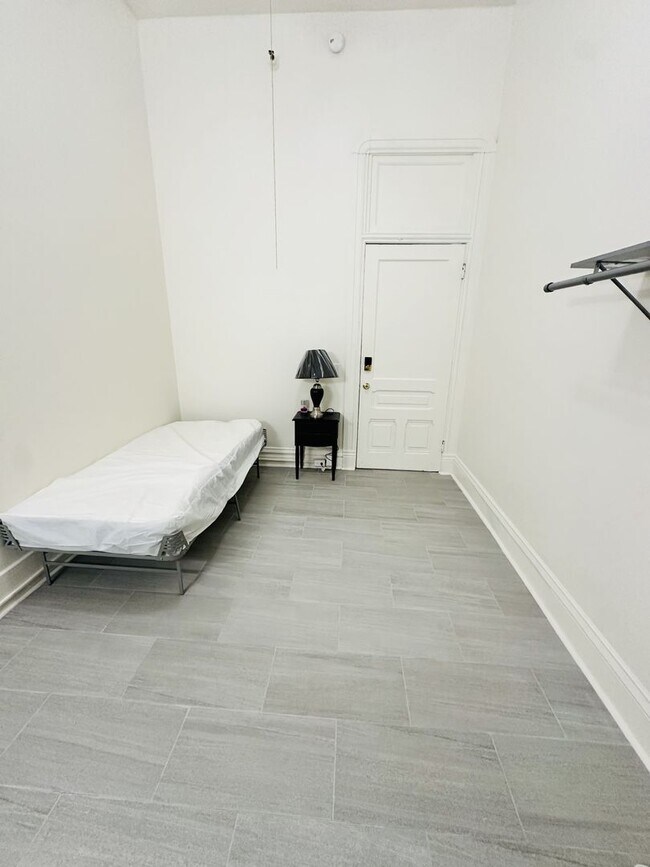 Foto del edificio - Newly Remodeled SRO – Historic Gaslamp Quarter