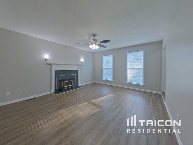 Foto del edificio - 5909 Edinborough Dr