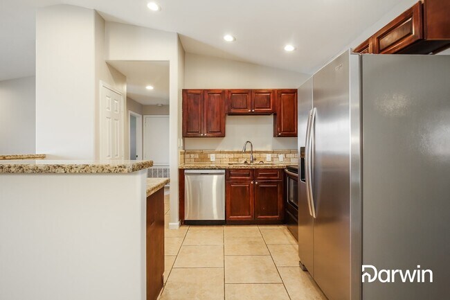 Foto del edificio - 4119 W Vista Ave