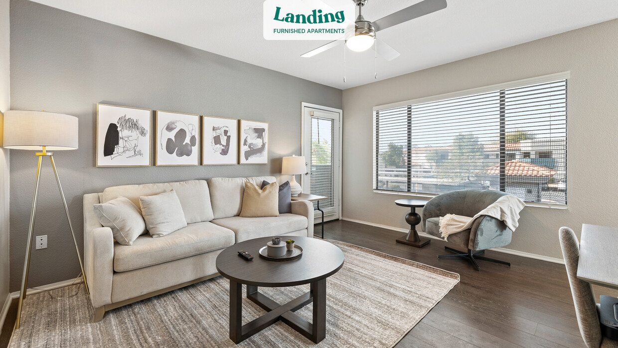 Foto principal - 13625 S 48th St