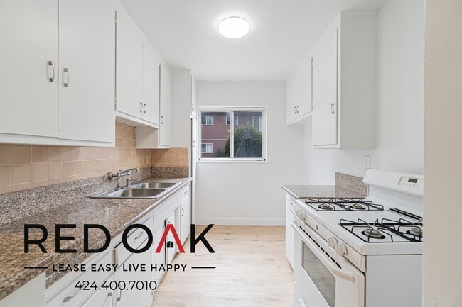 Foto del edificio - 3925 Roxanne Ave