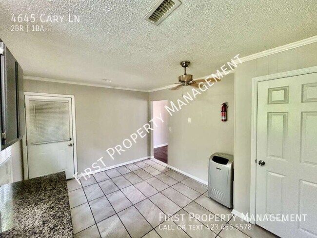Building Photo - 4645 Cary Ln
