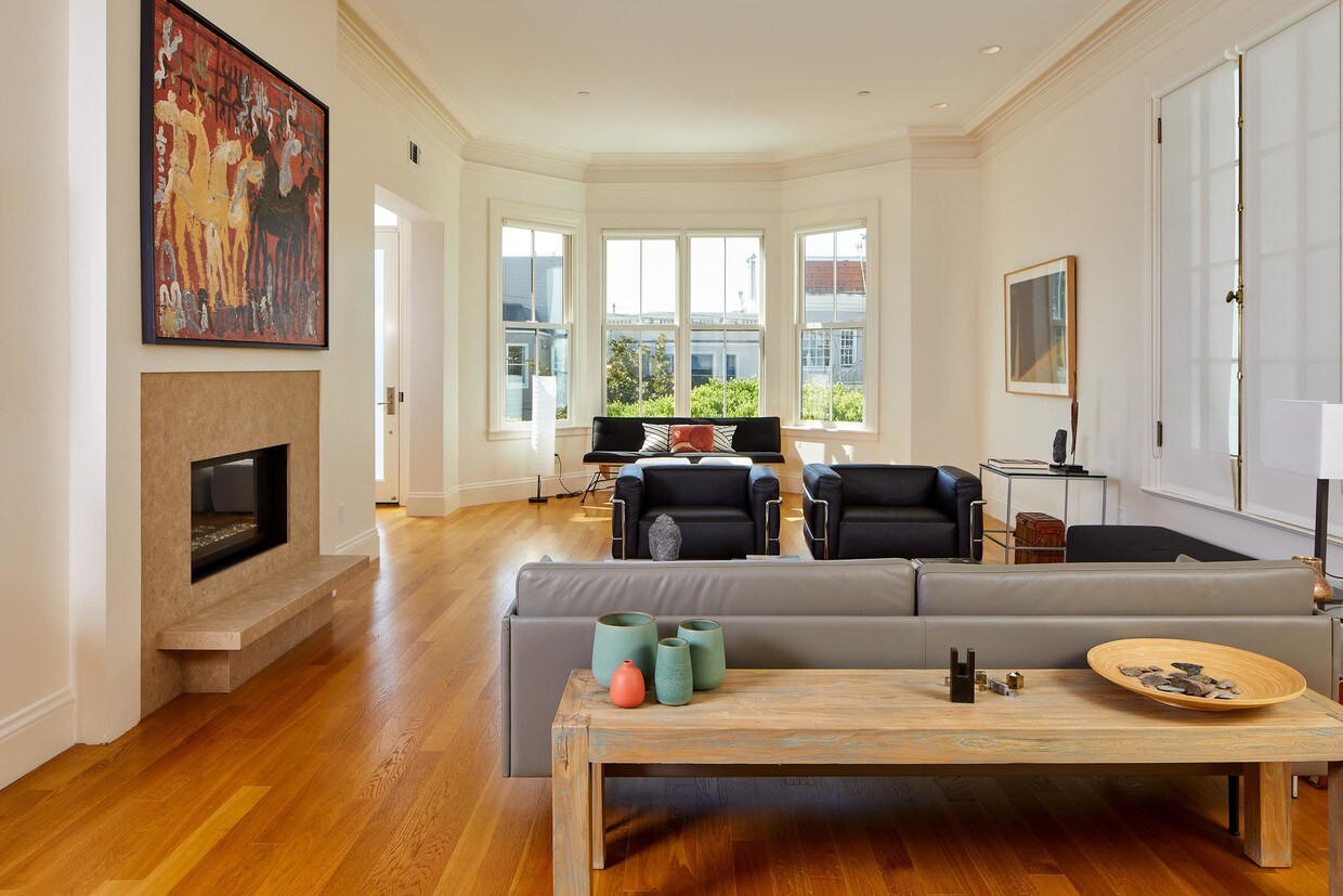 Foto principal - 2812 Washington St