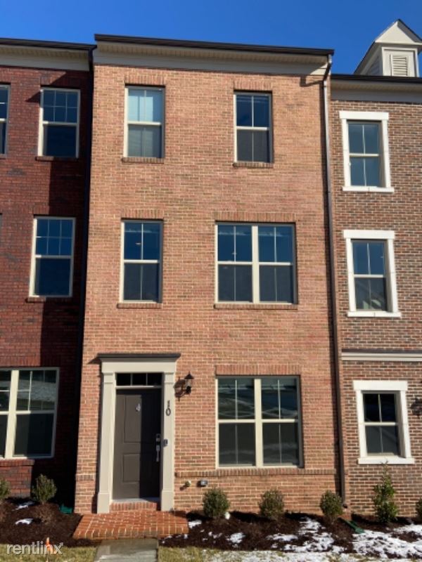 Primary Photo - 3 br, 3 bath Townhome - 10 Painted Lady Way
