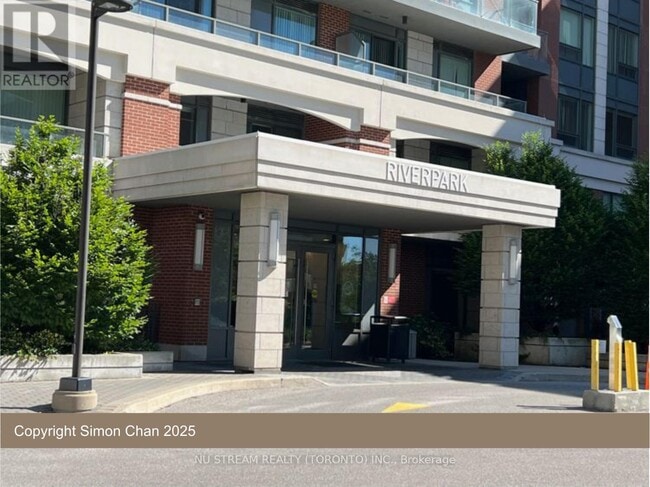 Building Photo - B-8228 Birchmount Rd