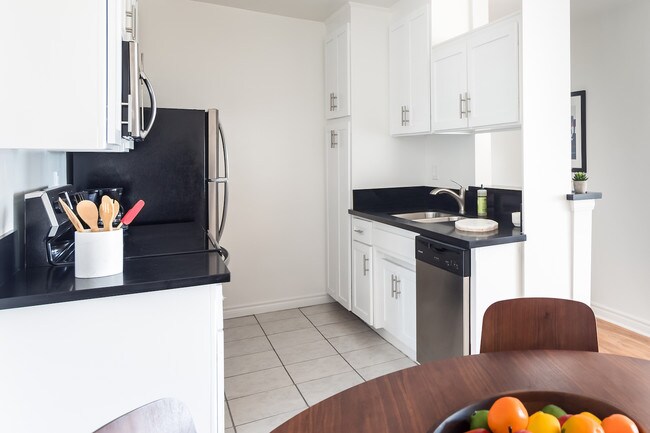 Foto del edificio - The Elizabeth