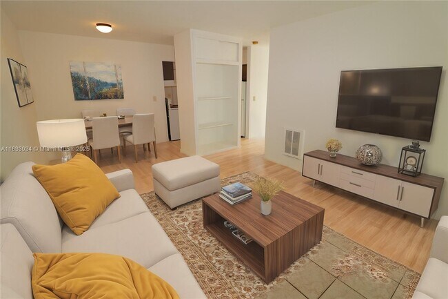 Foto del edificio - 271 NW 41st St