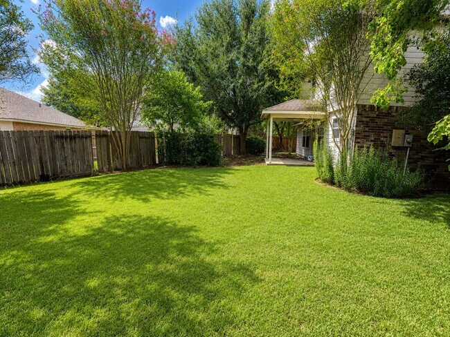 Foto del edificio - 9607 Memorial Crossing Ct
