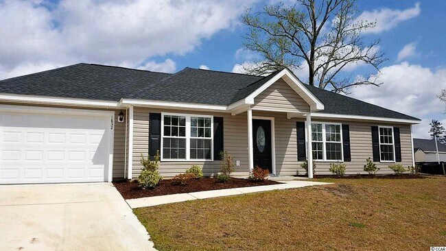 Foto del edificio - 1832 Ronald Phillips Ave